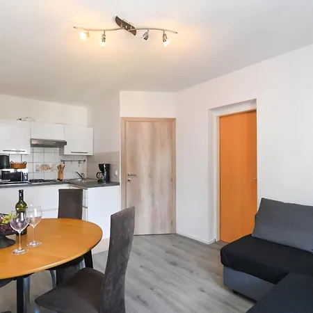 Konukevi Basic Sveti Anton 88 *