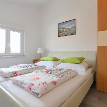 Basic Sveti Anton 88 * Malinska