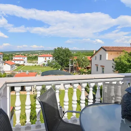 Konukevi Basic Sveti Anton 88 Malinska