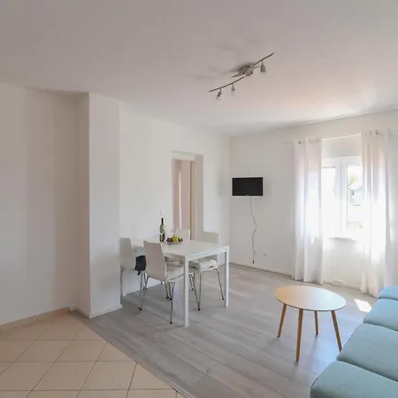Vendégház Basic Sveti Anton 88 Malinska