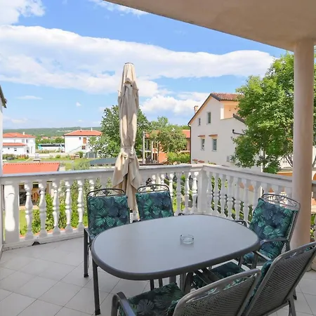 Vendégház Basic Sveti Anton 88