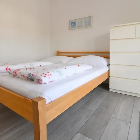 Casa de hóspedes Basic Sveti Anton 88 Malinska