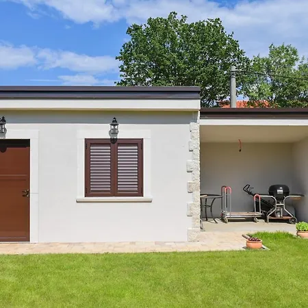 Maison d'hôtes Basic Sveti Anton 88