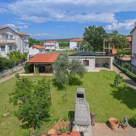 Casa de hóspedes Basic Sveti Anton 88 Malinska