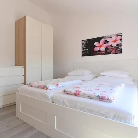 Basic Sveti Anton 88 4* Malinska