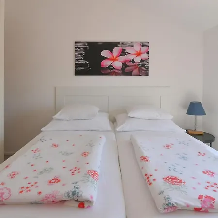 Basic Sveti Anton 88 Vendégház Malinska