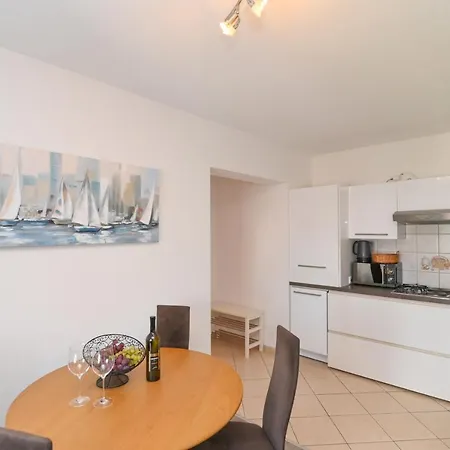 Basic Sveti Anton 88 Maison d'hôtes