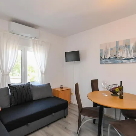 Vendégház Basic Sveti Anton 88