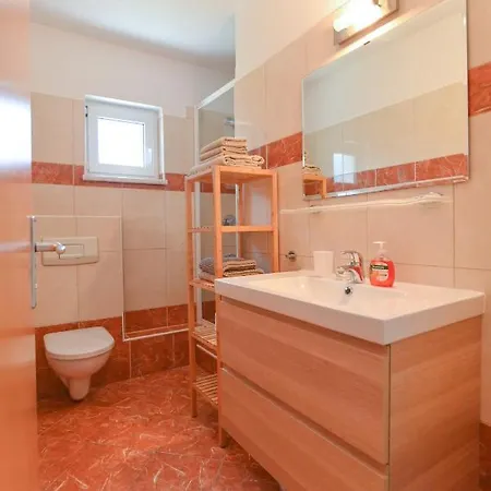 Basic Sveti Anton 88 Vendégház Malinska