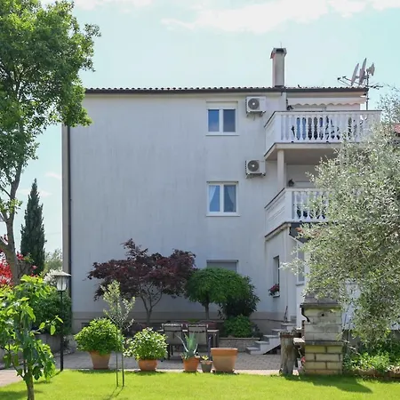 Basic Sveti Anton 88 Casa de hóspedes