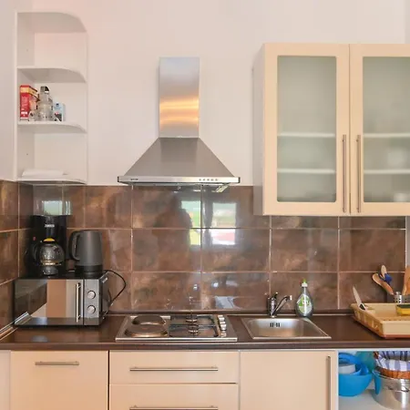 Basic Sveti Anton 88 Casa de hóspedes Malinska