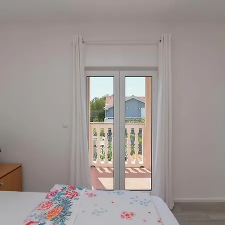 Maison d'hôtes Basic Sveti Anton 88 *