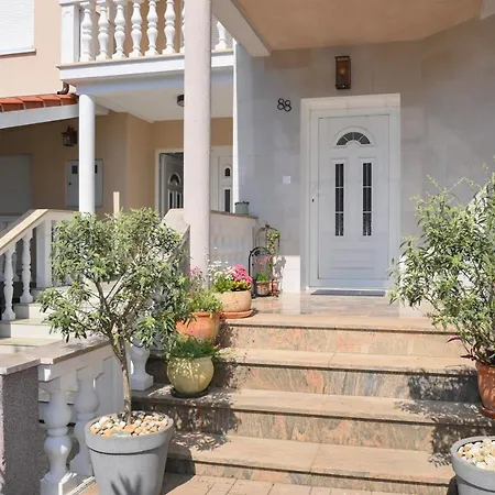 Basic Sveti Anton 88 Maison d'hôtes
