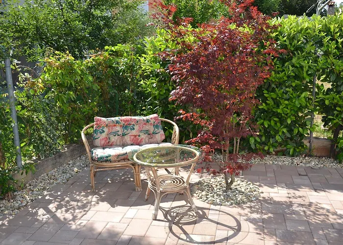 Guest house Basic Sveti Anton 88 4*