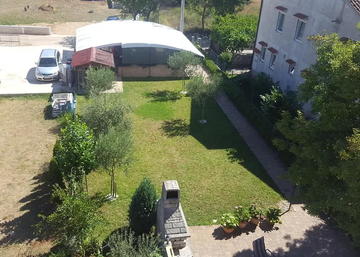 Guest house Basic Sveti Anton 88