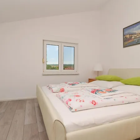 Basic Sveti Anton 88 Гостевой дом