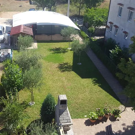 Гостевой дом Basic Sveti Anton 88