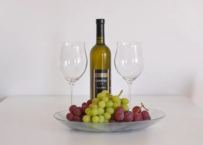 Basic Sveti Anton 88 Malinska